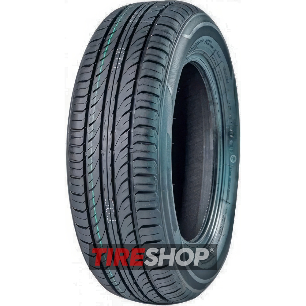 Летние шины Sonix Primestar 66 235/65 R17 104H width=