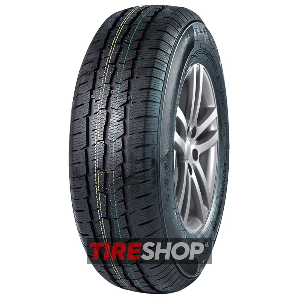 Зимние шины Sonix SnowRover 989 175/70 R14C 95/93T width=