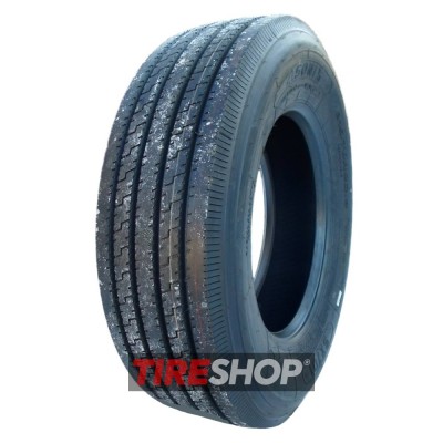 Грузовые шины Sonix SX701 (рулевая) 315/70 R22.5 154/150M