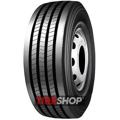 Грузовые шины Sonix SX705 (рулевая) 295/75 R22.5 146/143L