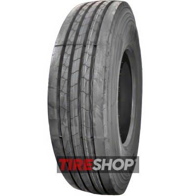 Грузовые шины Sonix SX706 (рулевая) 315/80 R22.5 156/150M