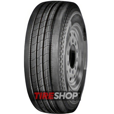 Грузовые шины Sonix SX712 (рулевая) 235/75 R17.5 143/141J