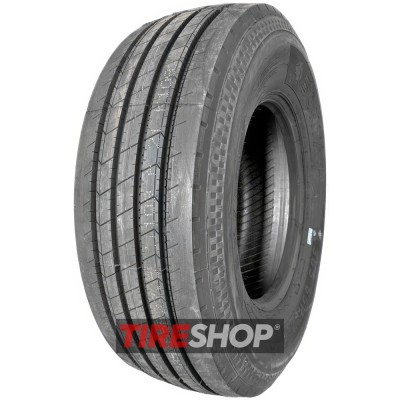 Всесезонные грузовые шины Sonix SX766 (рулевая) 445/65 R22.5 169K