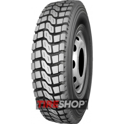 Грузовые шины Sonix SX818 (ведущая) 9.00 R20 144/143K