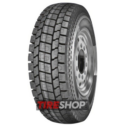 Грузовые шины Sonix SX888 (ведущая) 265/70 R19.5 143/141J