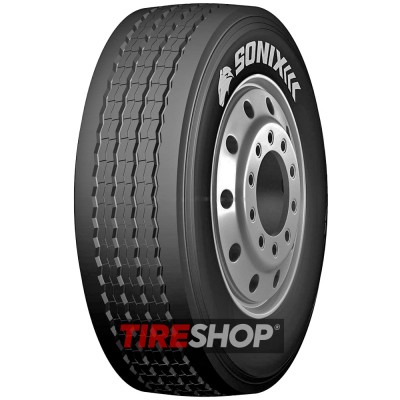 Всесезонные грузовые шины Sonix SX977 (прицепная) 385/55 R22.5 160K/158L