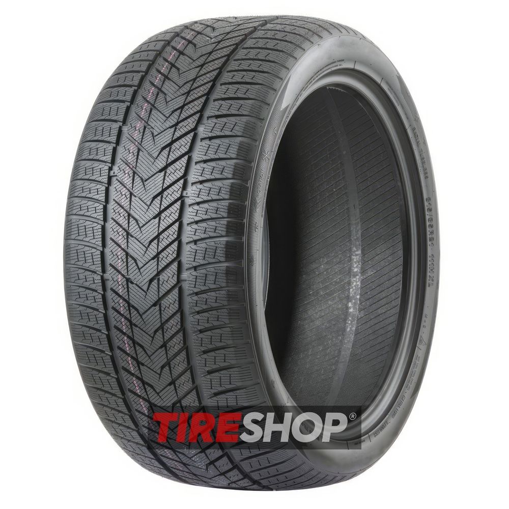 Зимние шины Sonix Winter Xpro 999 315/35 R21 111H XL width=
