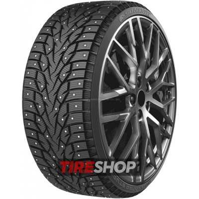 Шины Sonix Winter XPro Studs 77 225/75 R16 115/112Q (шип)