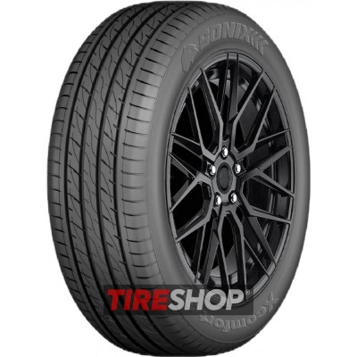 Шины Sonix Xcomfort S7 215/60 R17 96H