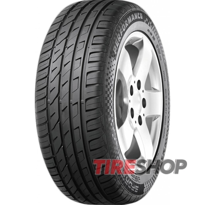 Шины Sportiva Performance 245/45 R17 99Y XL