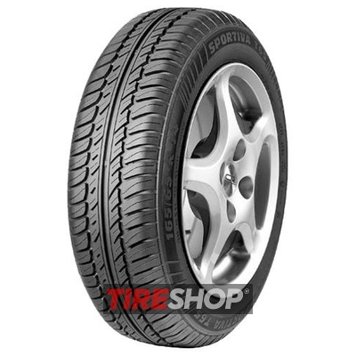 Шины Sportiva T70 185/70 R14 88T