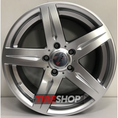 Диски Sportmax Racing SR-264 7x16 5x114.3 ET40 DIA67.1 HS