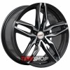 Диски Sportmax Racing SR-3299 7x16 5x114.3 ET40 DIA67.1 BP