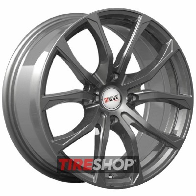 Диски Sportmax Racing SR-D2769 6x14 4x100 ET38 DIA67.1 HS