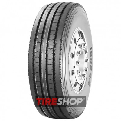 Грузовые шины Sportrak SP301 (рулевая) 295/60 R22.5 150/147K PR18
