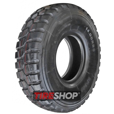 Грузовые шины Sportrak SP309 (ведущая) 14.00 R20 164/161J PR20
