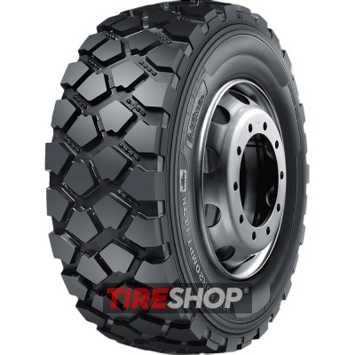 Грузовые шины Sportrak SP329 (универсальная) 255/100 R16 126/124K