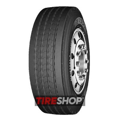 Грузовые шины Sportrak SP601 (рулевая) 315/80 R22.5 157/154K PR20