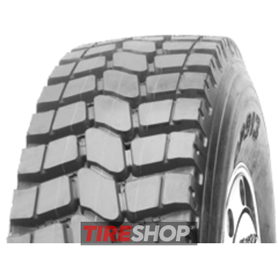 Грузовые шины Sportrak SP913 (ведущая) 315/80 R22.5 157/154K PR20