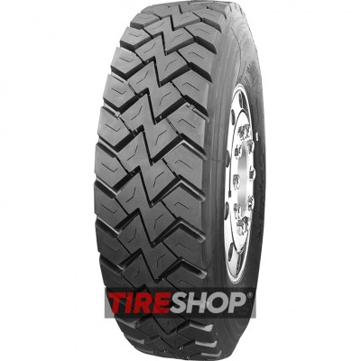 Грузовые шины Sportrak SP917 (ведущая) 315/80 R22.5 157/154K