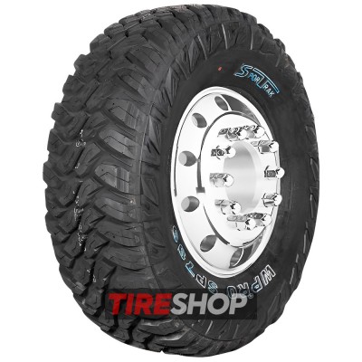 Шины Sportrak WPRO SP799 33/12.5 R18 118Q OWL