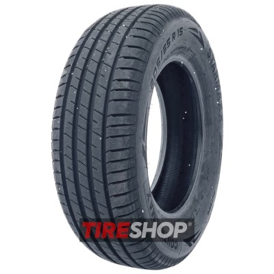Летние шины Starmaxx ControlMax 205/55 R16 91V