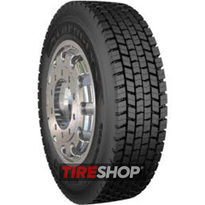 Грузовые шины Starmaxx DH100 (ведущая) 315/80 R22.5 154/150M