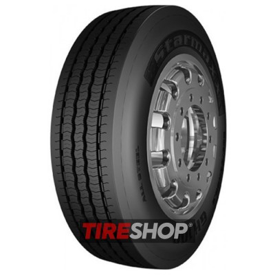 Грузовые шины Starmaxx GH100 (рулевая) 285/70 R19.5 146/144L