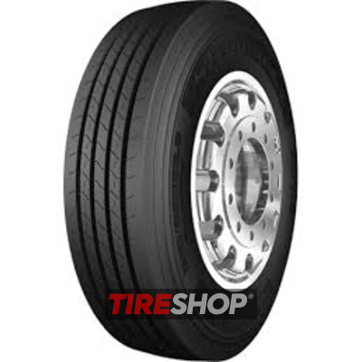 Грузовые шины Starmaxx GH110 (рулевая) 315/70 R22.5 156/150L