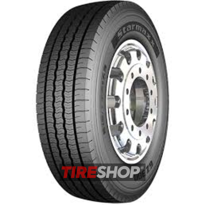 Грузовые шины Starmaxx GZ300 (рулевая) 215/75 R17.5 126/124M