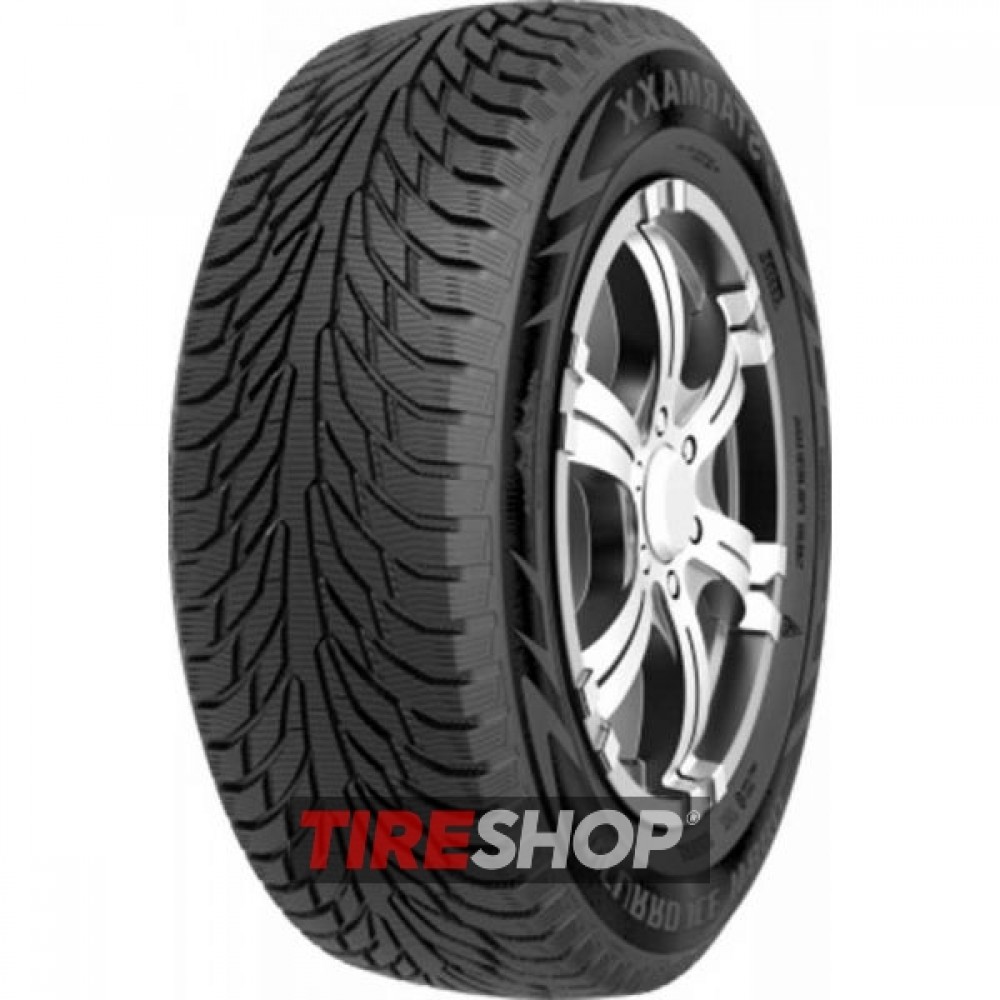 Зимние шины Starmaxx Incurro Ice W880 215/60 R17 100T XL width=
