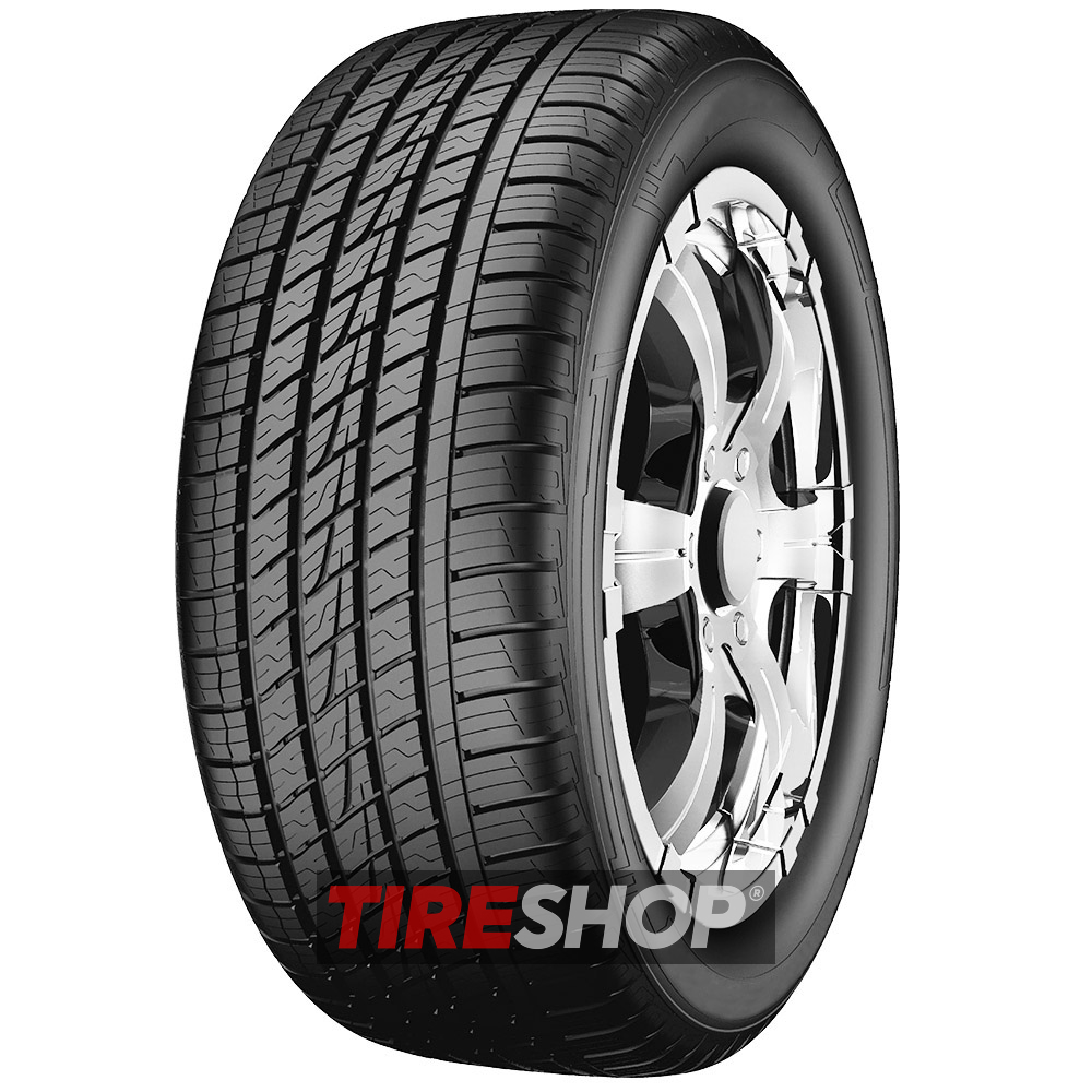 Всесезонные шины Starmaxx Incurro ST430 A/S 225/60 R17 103H XL width=
