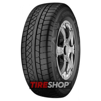 Шины Starmaxx Incurro Winter W870 235/65 R17 108V XL