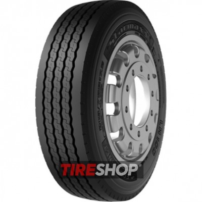Грузовые шины Starmaxx LH100 Ecoplanet (универсальная) 235/75 R17.5 143/141J