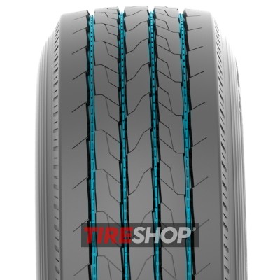 Всесезонные грузовые шины Starmaxx LZ310 (прицепная) 385/65 R22.5 164K