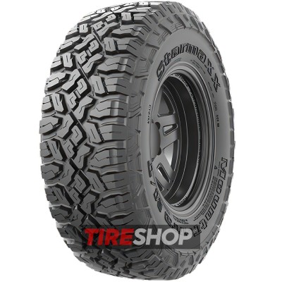 Шины Starmaxx MountTerra M/T 245/70 R16 113/110Q PR8