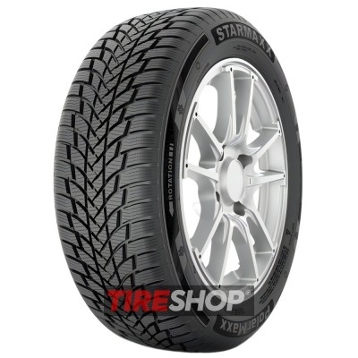 Шины Starmaxx PolarMaxx 175/70 R13 82T
