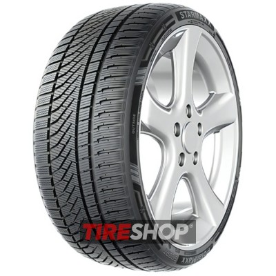 Шины Starmaxx PolarMaxx SPORT 245/45 R18 100V XL
