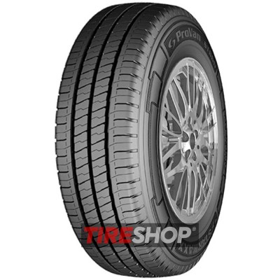 Шины Starmaxx ProVan ST860 215/75 R16C 116/114R
