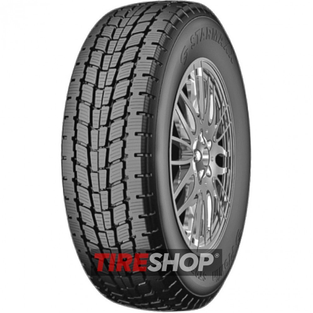 Всесезонные шины Starmaxx Prowin ST950 185 R14C 102/100R width=