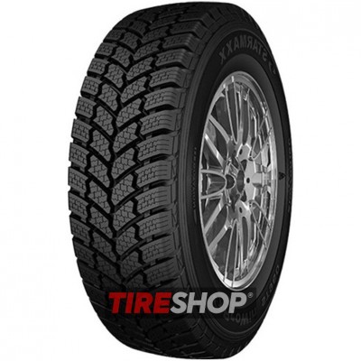 Шины Starmaxx Prowin ST960 195/60 R16C 99/97R PR6