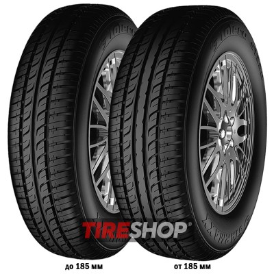 Шины Starmaxx Tolero ST330 155/70 R13 75T