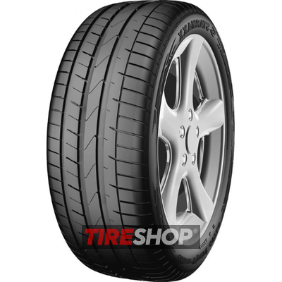 Шины Starmaxx UltraSport ST760 195/55 R16 87V