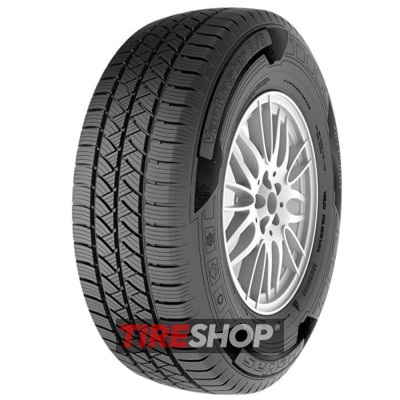 Шины Starmaxx VanMaxx A/S 215/65 R16C 109/107T