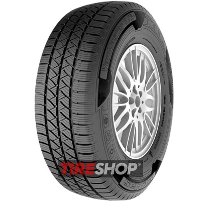 Шины Starmaxx VanMaxx A/S+ 205/65 R16C 107/105T
