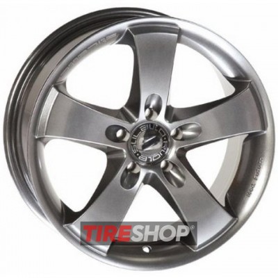 Диски Stilauto Futura 8x18 5x112 ET35 DIA66.5 SupL