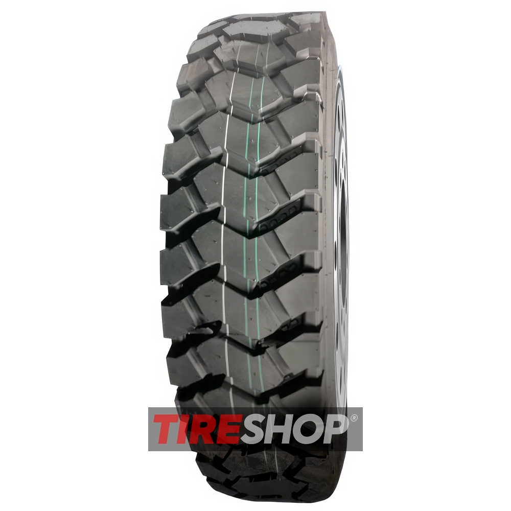 Всесезонные грузовые шины Stormer D826 (ведущая) 11 R22.5 148/145F width=