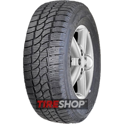 Шины Strial 201 Winter LT 205/75 R16C 110/108R (под шип)