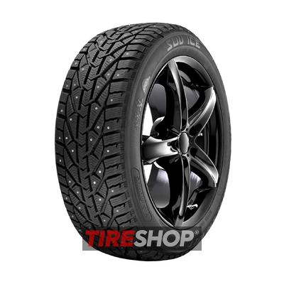 Шины Strial SUV ICE 235/65 R17 108T XL (под шип)