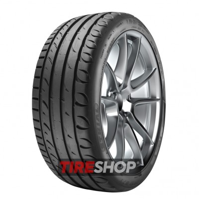 Шины Strial Ultra High Performance 215/55 ZR17 98W XL